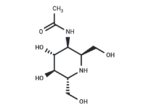 α-HNJNAc