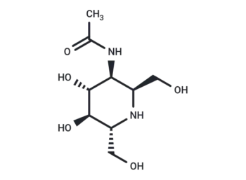 α-HNJNAc