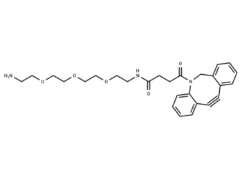 DBCO-PEG3-amine