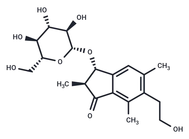 Wallichoside - Immunomart