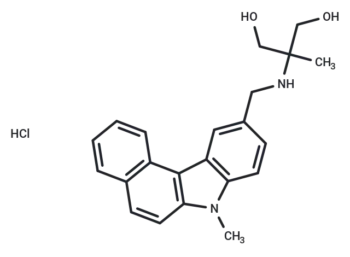 7U-85 Hydrochloride
