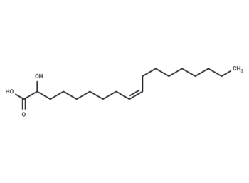 (Rac)-Idroxioleic acid