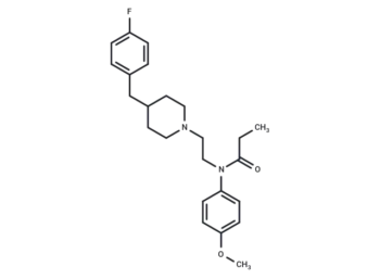 σ1 Receptor/μ Opioid receptor modulator 1