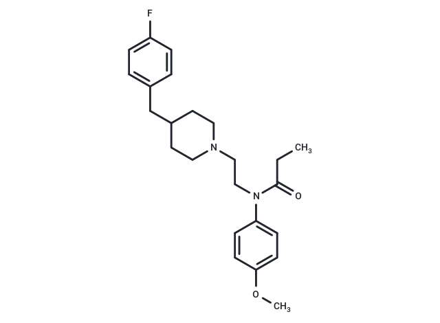 σ1 Receptor/μ Opioid receptor modulator 1