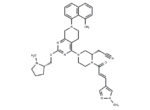 KRAS G12C inhibitor 39