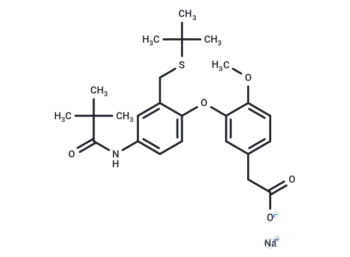 AM-461 sodium
