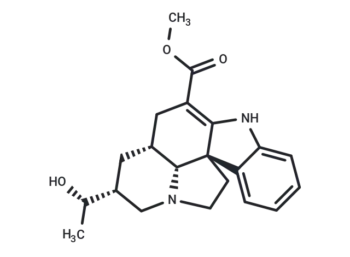 19-Hydroxypseudovincadifformine