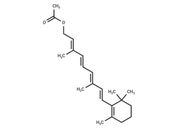 Retinyl acetate
