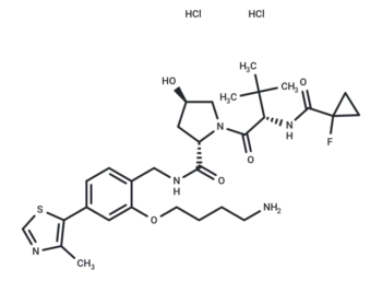 VH 101 phenol-alkylC4-amine
