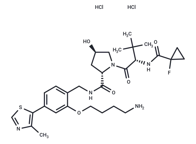 VH 101 phenol-alkylC4-amine