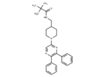 Skp2 inhibitor 2