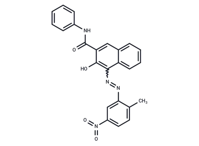 Pigment Red 22 Pigment Red 22