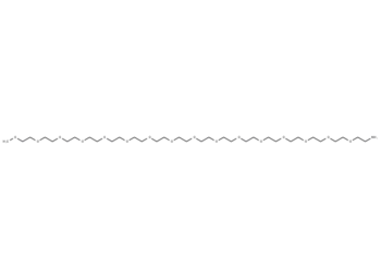 m-PEG16-NH2