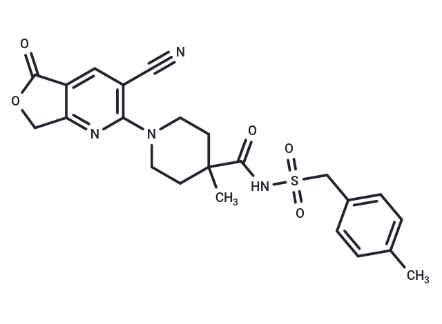 Oral antiplatelet agent 1