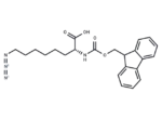 (R)-8-Azido-2-(Fmoc-amino)octanoic acid