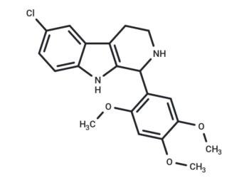 5-HT2A receptor agonist-2