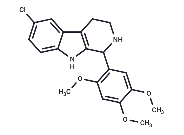 5-HT2A receptor agonist-2