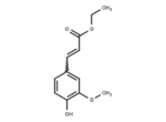 Ethyl ferulate