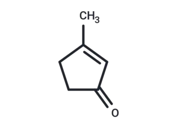 3-Methyl-2-cyclopenten-1-one