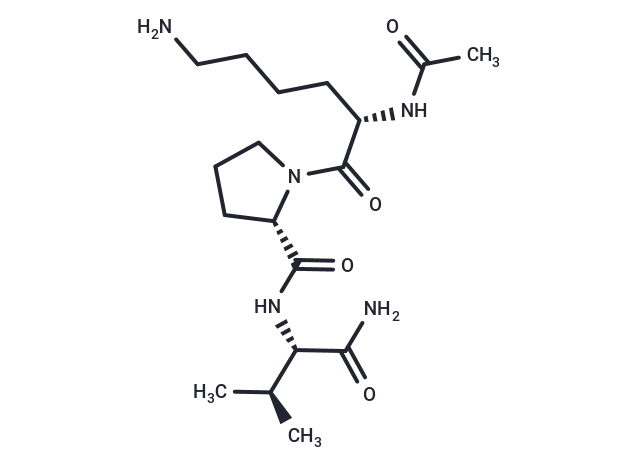 Acetyl-α-MSH (11-13) CgoaEGY7QImEGaD8AAAAACvsADw326- Immunomart