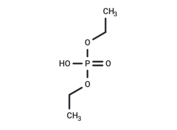 Diethyl phosphate