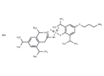 ACAT-IN-4 hydrochloride