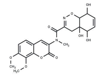 Trichodermamide C