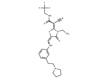 ZK-Thiazolidinone