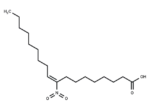 9-Nitrooleate