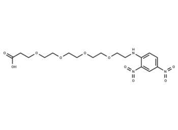 DNP-PEG4-acid
