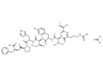 Angiotensin 1/2 + A (2 – 8) Acetate