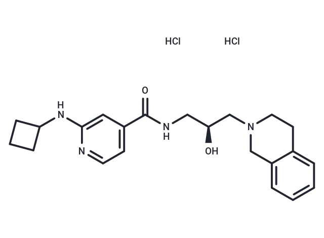 GSK 591 dihydrochloride