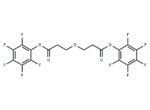 Bis-PEG1-PFP ester