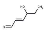 4-hydroxy Hexenal