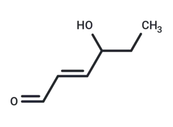4-hydroxy Hexenal