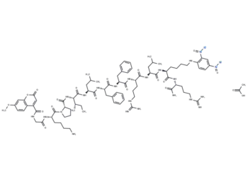 Cathepsin D and E FRET Substrate acetate