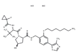VH 101 phenol-alkylC6-amine