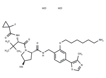 VH 101 phenol-alkylC6-amine