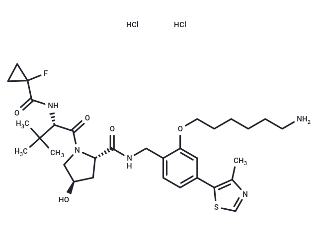 VH 101 phenol-alkylC6-amine