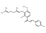 Xanthoangelol F