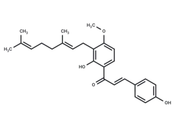Xanthoangelol F