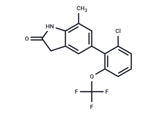 AMPA receptor modulator-1