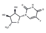 Doxifluridine