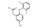 Lumiracoxib