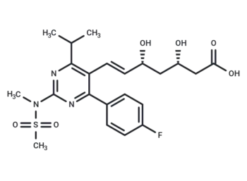 (3S,5R)-Rosuvastatin