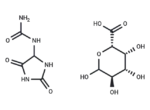 Allantoin galacturonic acid
