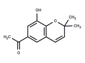 De-O-methylacetovanillochromene
