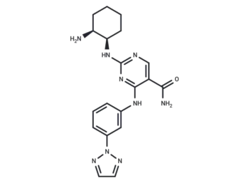 (rel)-PRT062607