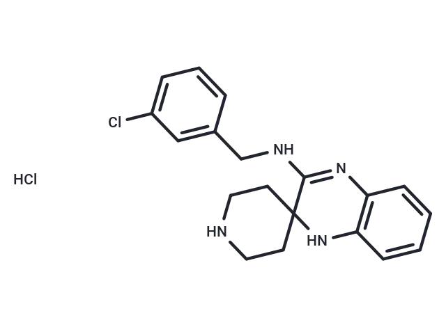 Liproxstatin-1 hydrochloride
