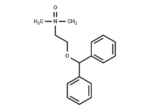 Amoxydramine